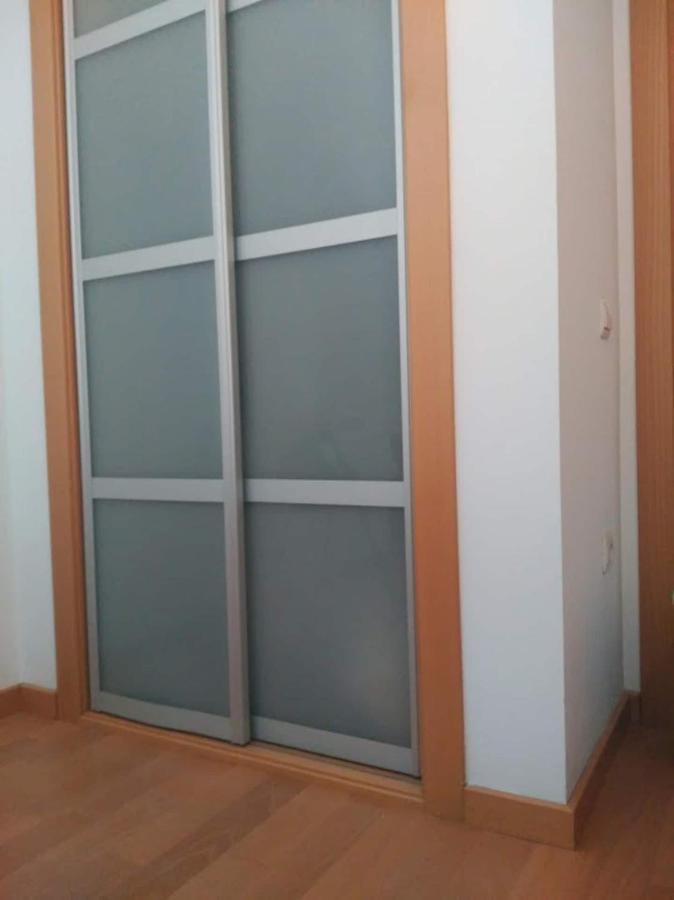 Stylish Flat, 2 Bathrooms And Swimming Pool, Next To The Beach! Сант Адриа де Бесос Екстериор снимка